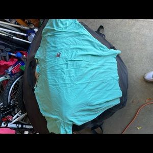 Burberry mens 2X Spring tee